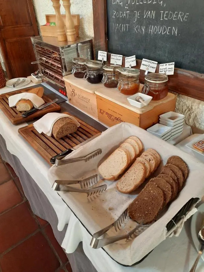 Hotel Cortijo Del Marques Albolote