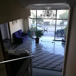 Lindaraja Hotel