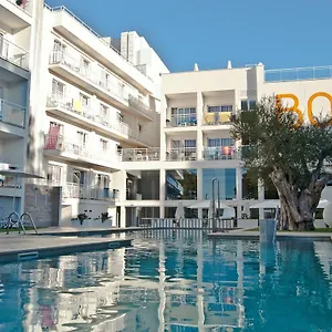 Bq Bulevar Peguera- Adults Only 4* Peguera