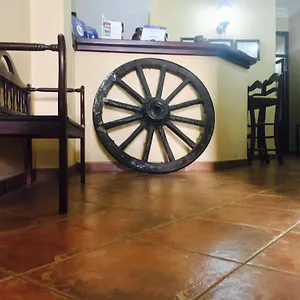 Pechi Pensión