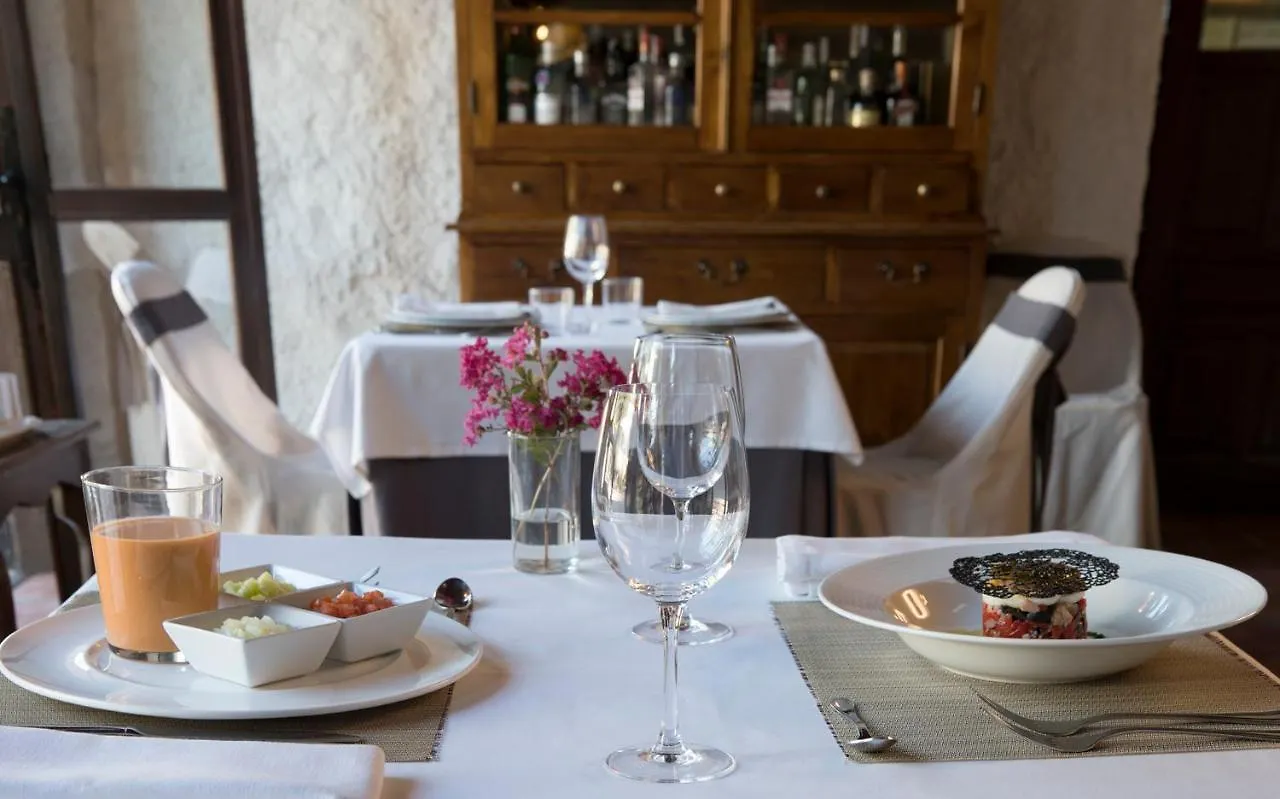Hotel Cortijo Del Marques Albolote 4*,  Spain