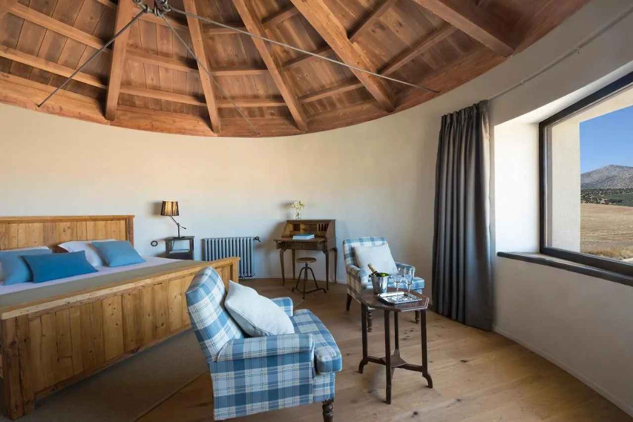 Hotel Cortijo Del Marques Albolote 4*,