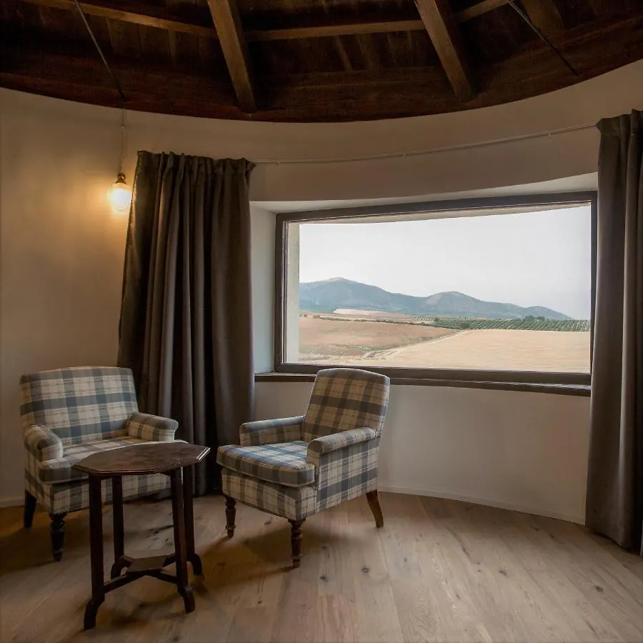 Hotel Cortijo Del Marques Albolote 4*,