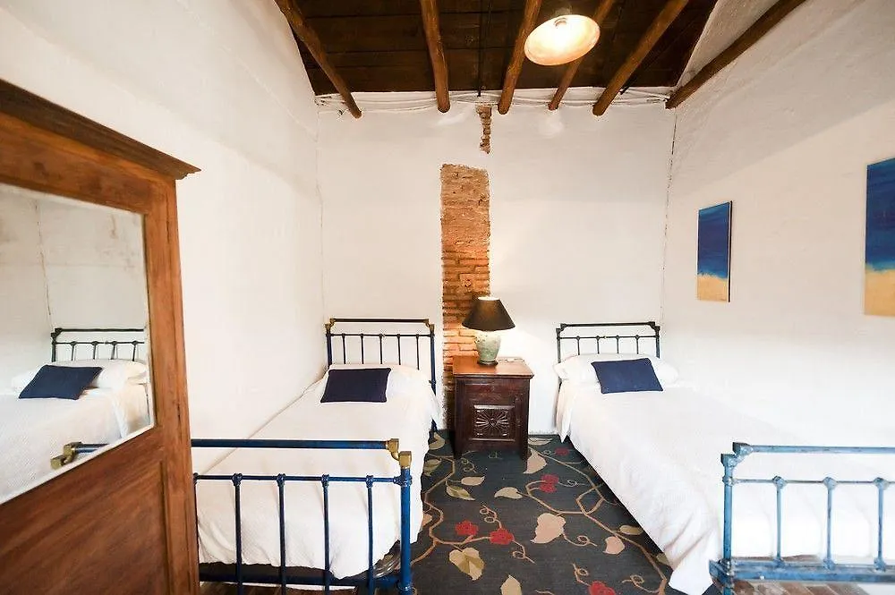 Hotel Cortijo Del Marques Albolote