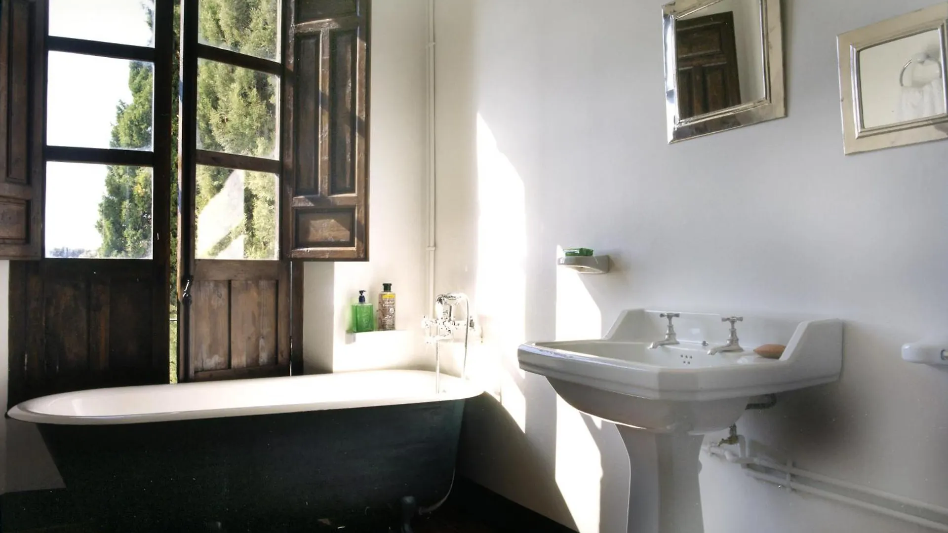Hotel Cortijo Del Marques Albolote