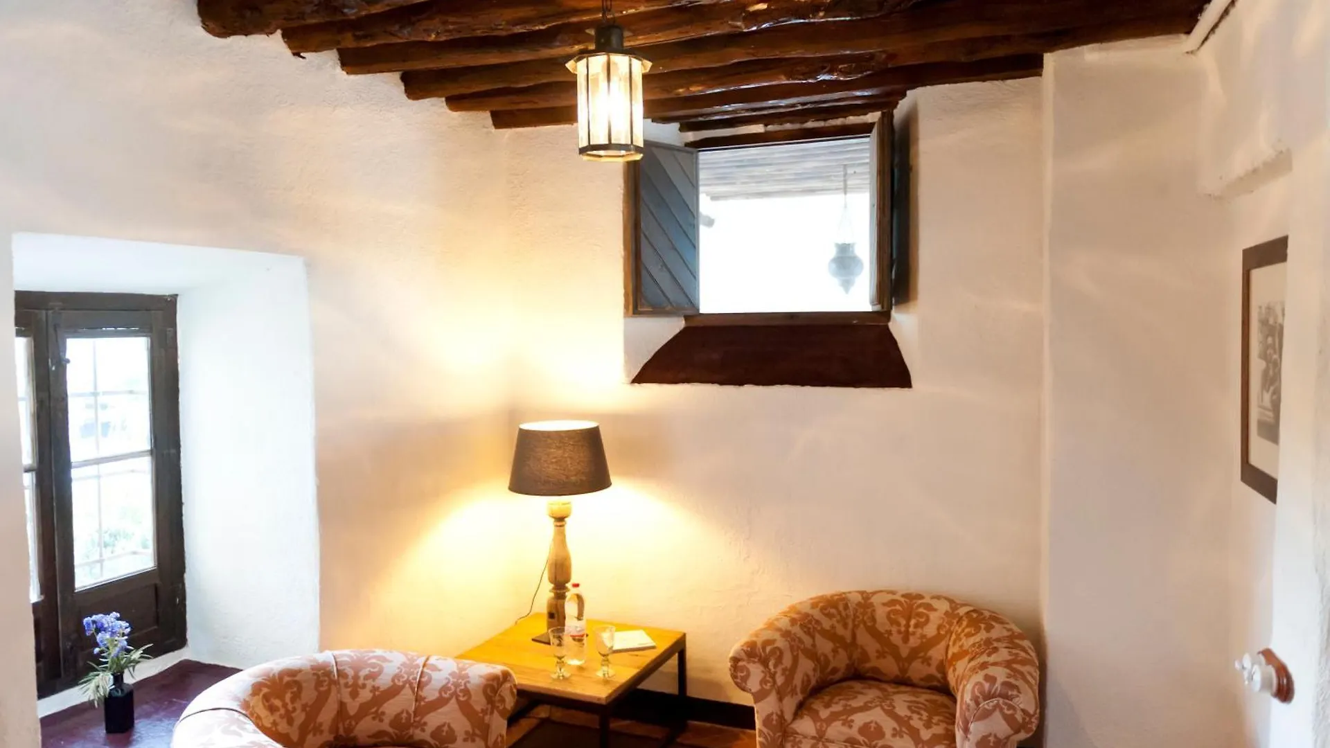 Hotel Cortijo Del Marques Albolote 4*,  Spain