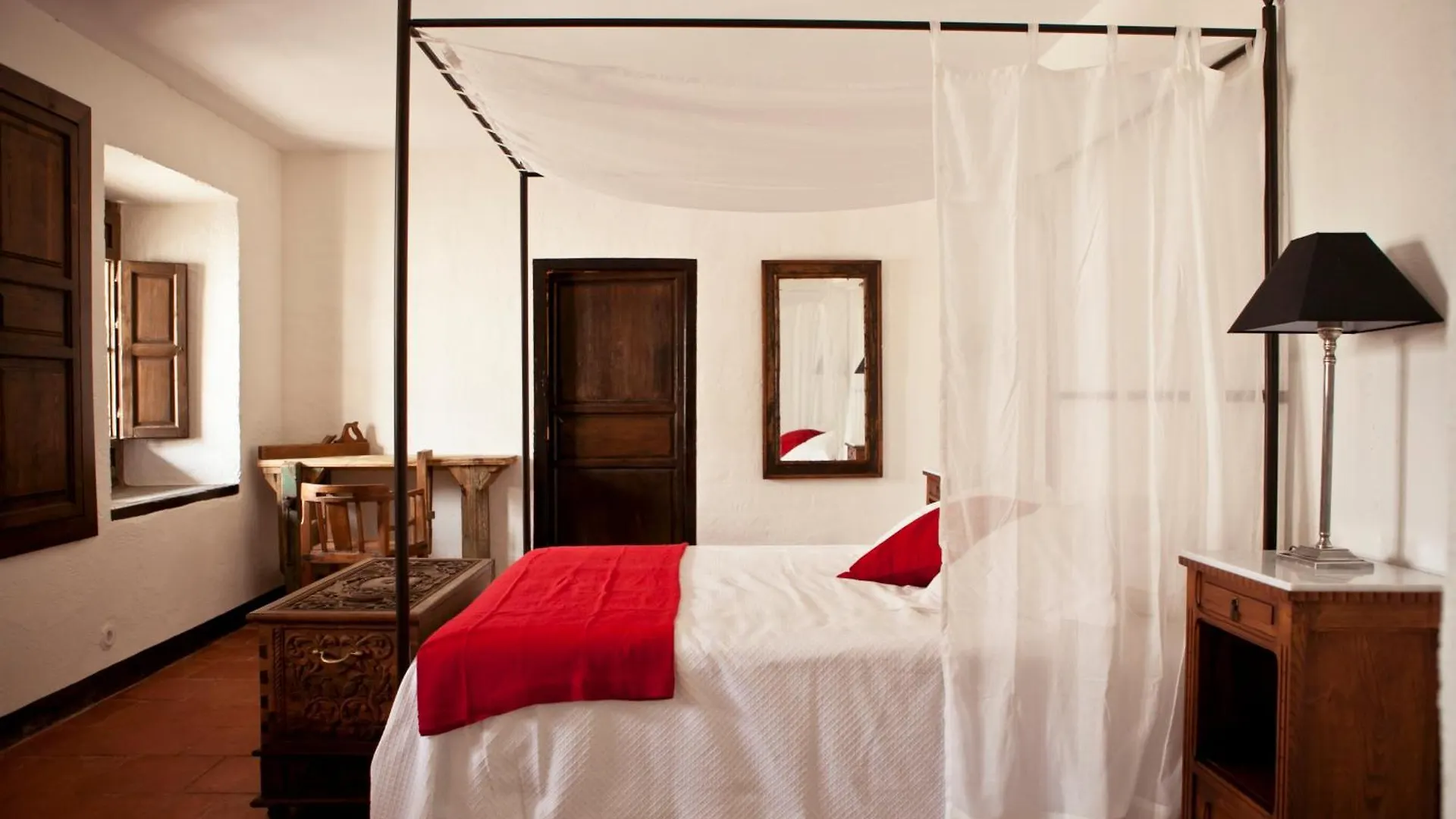 Hotel Cortijo Del Marques Albolote Spain