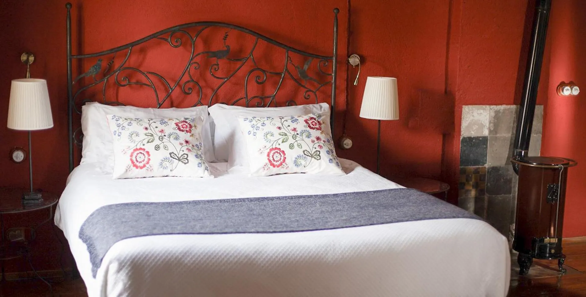 Hotel Cortijo Del Marques Albolote 4*,