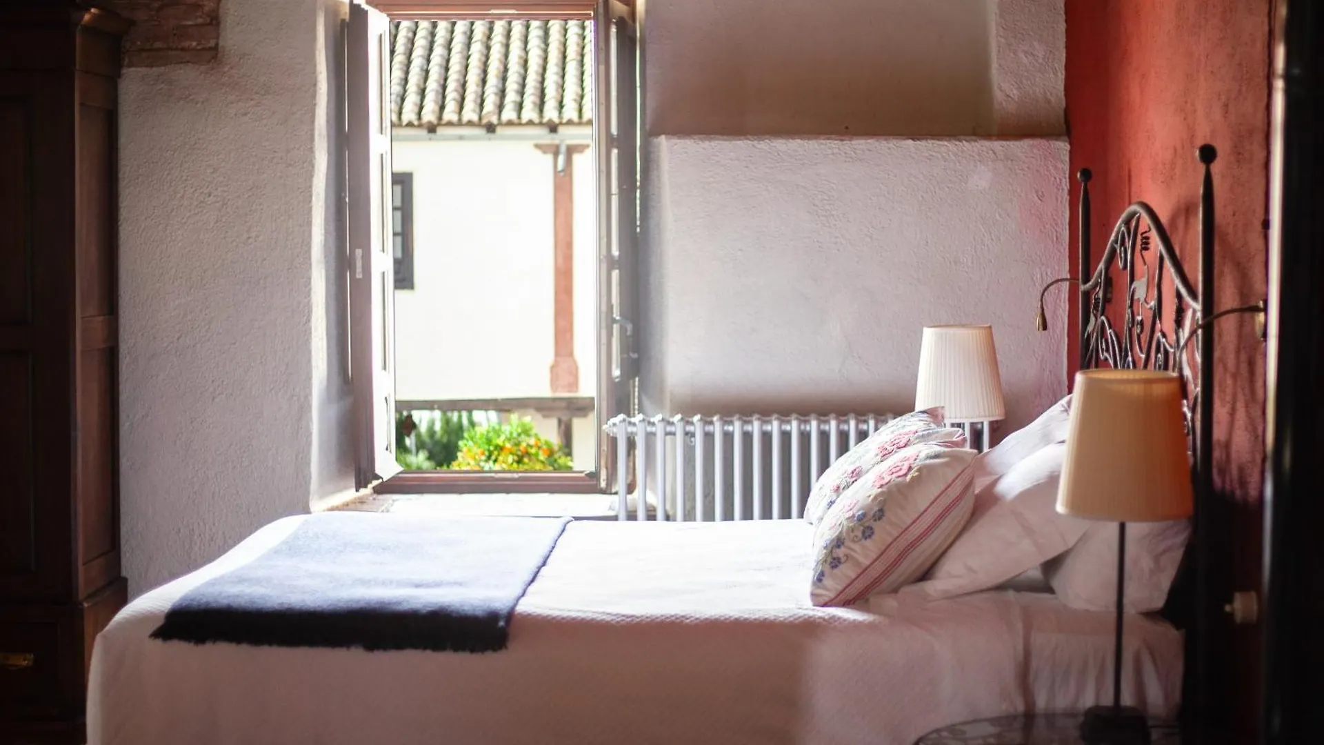 ****  Hotel Cortijo Del Marques Albolote Spain