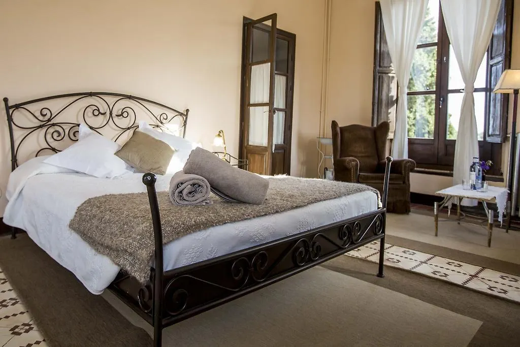 Hotel Cortijo Del Marques Albolote