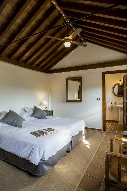 Hotel Cortijo Del Marques Albolote 4*,  Spain