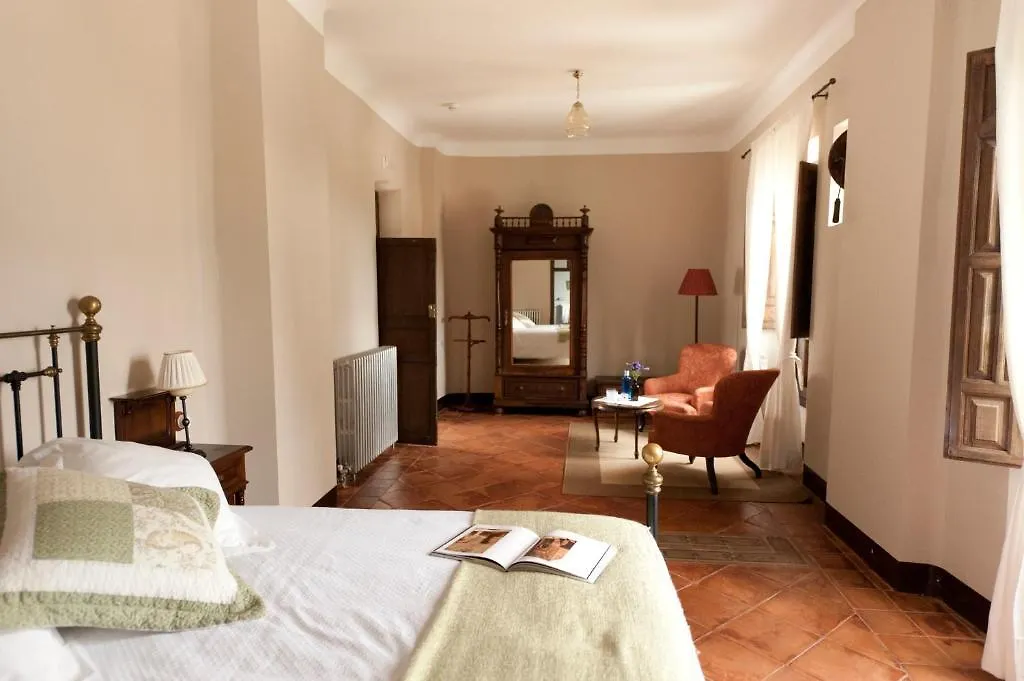 Hotel Cortijo Del Marques Albolote 4*,  Spain