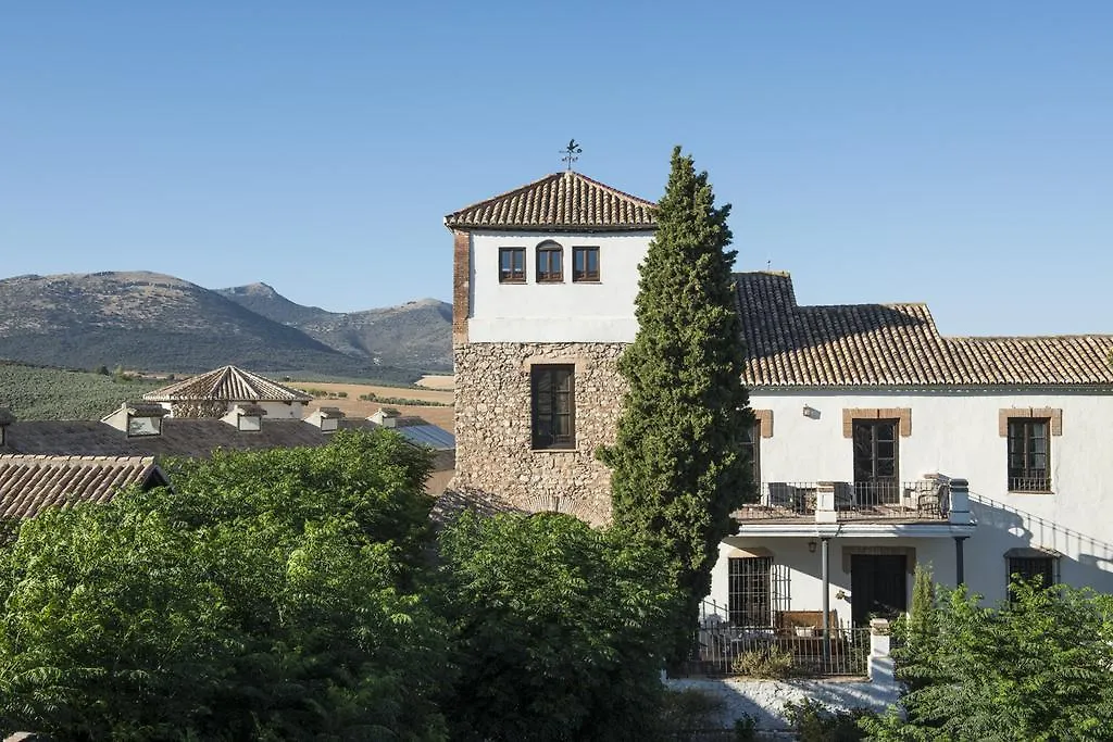 Hotel Cortijo Del Marques Albolote