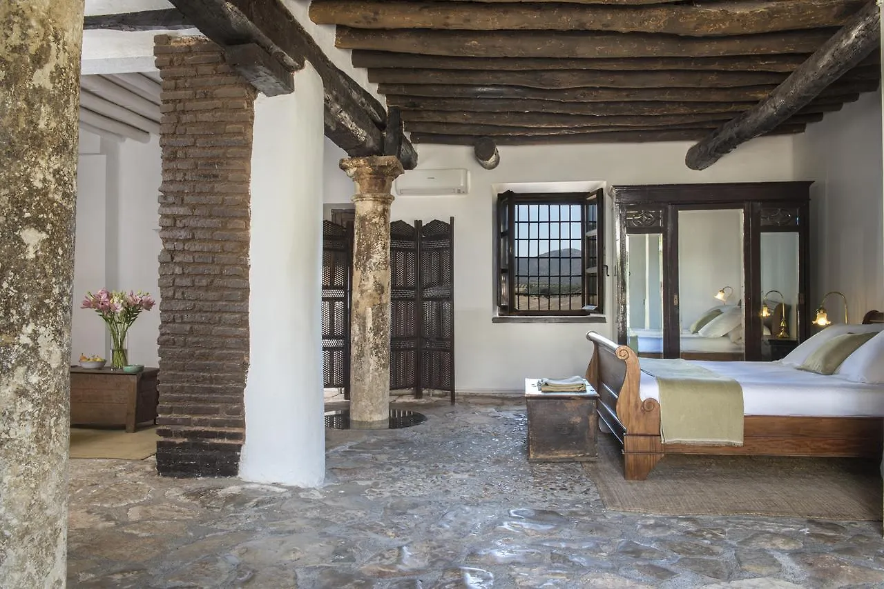 Hotel Cortijo Del Marques Albolote Spain