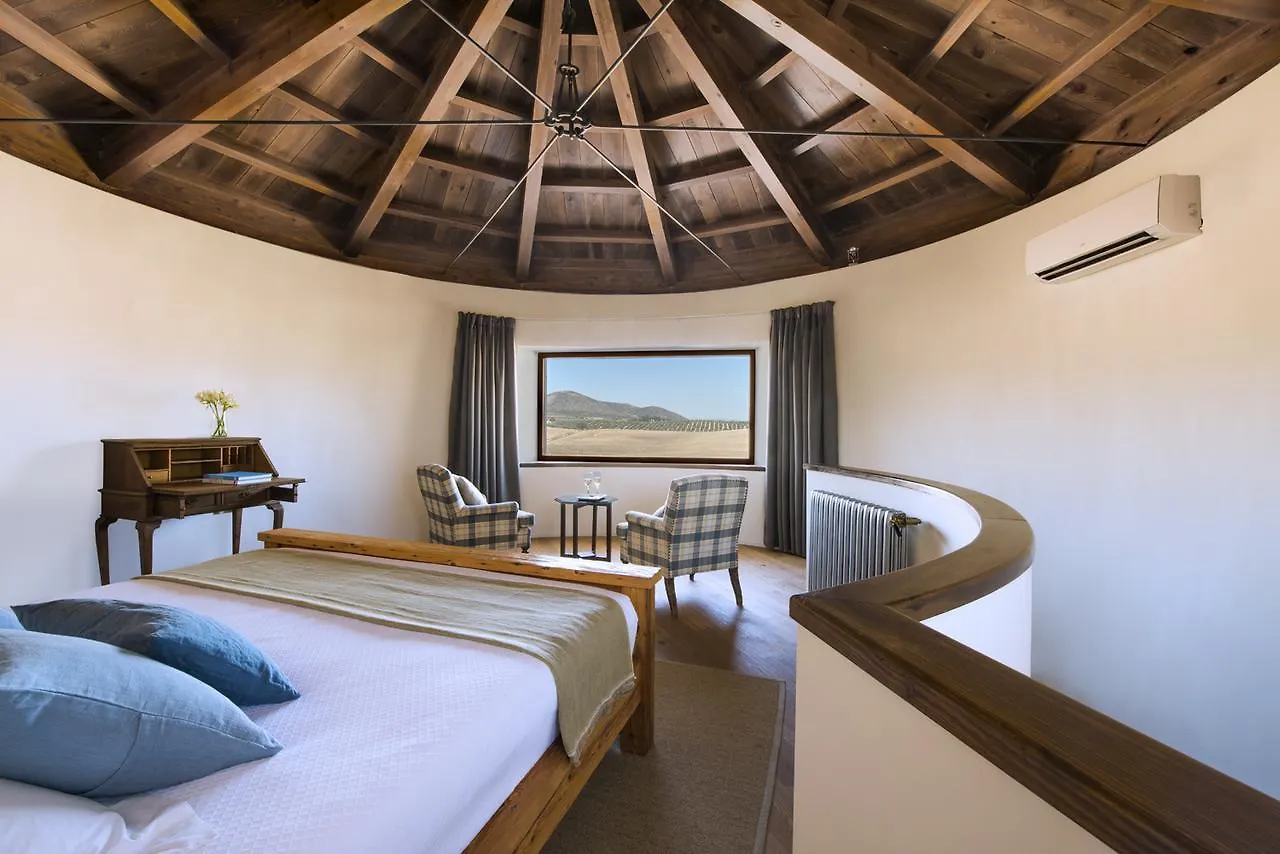 Hotel Cortijo Del Marques Albolote 4*,  Spain