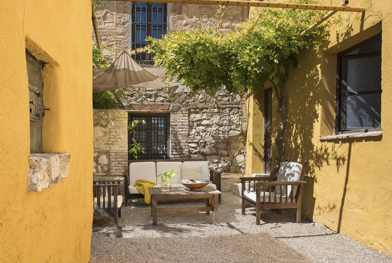 Hotel Cortijo Del Marques Albolote