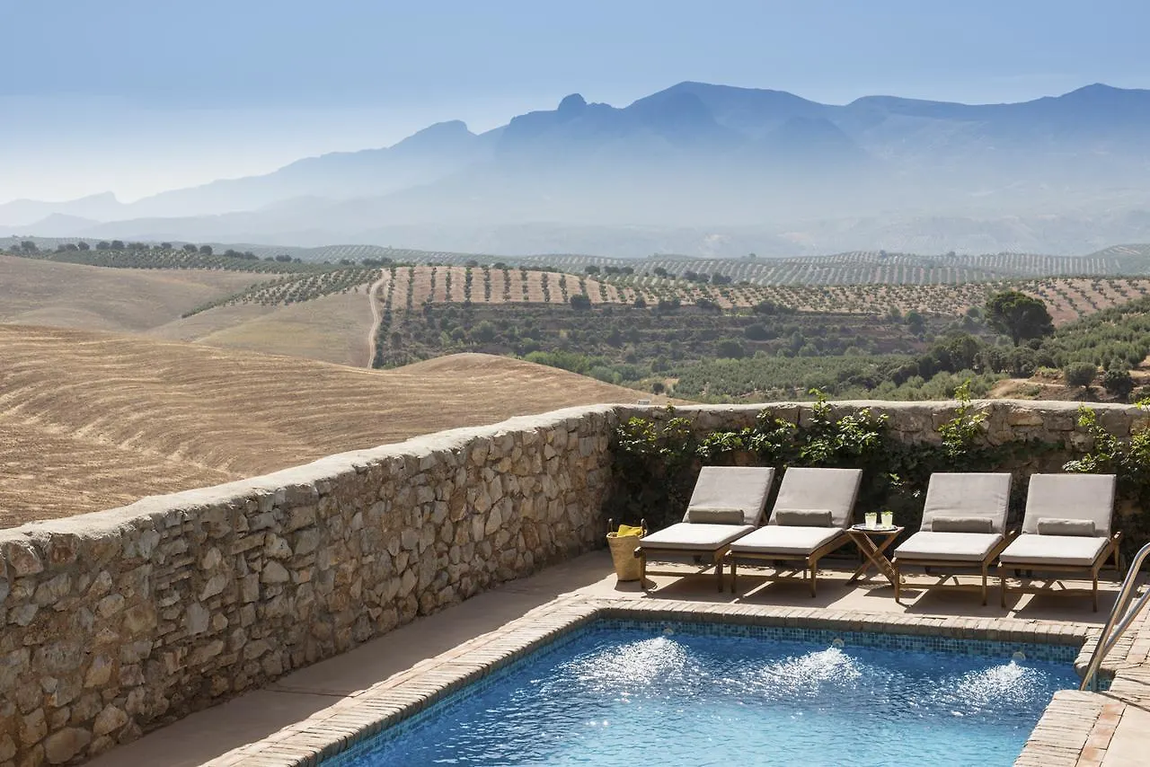 Hotel Cortijo Del Marques Albolote 4*,