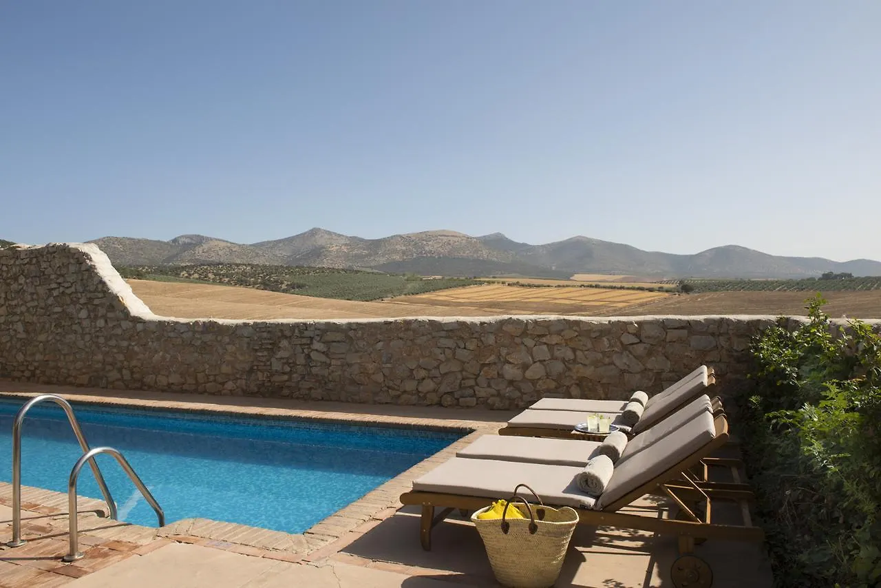 Hotel Cortijo Del Marques Albolote
