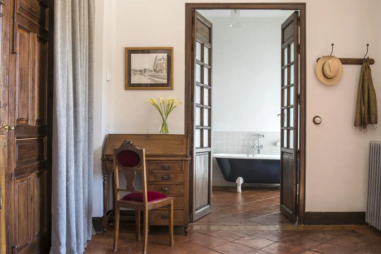 Hotel Cortijo Del Marques Albolote 4*,  Spain