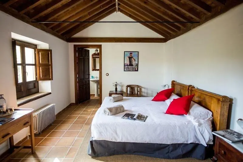 Hotel Cortijo Del Marques Albolote Spain