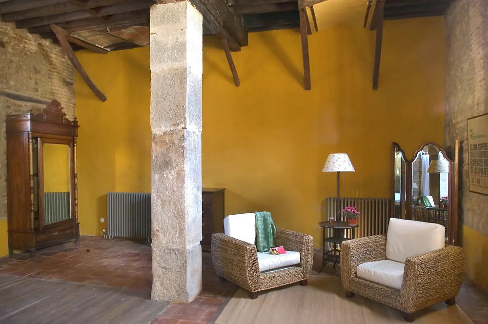 ****  Hotel Cortijo Del Marques Albolote Spain