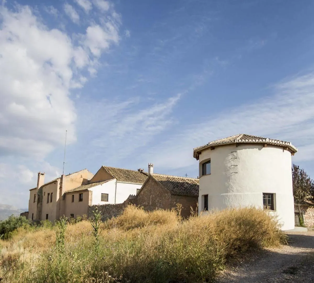 Hotel Cortijo Del Marques Albolote 4*,  Spain