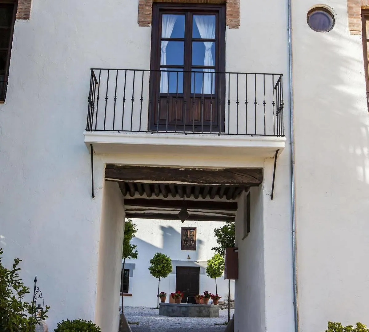 Hotel Cortijo Del Marques Albolote