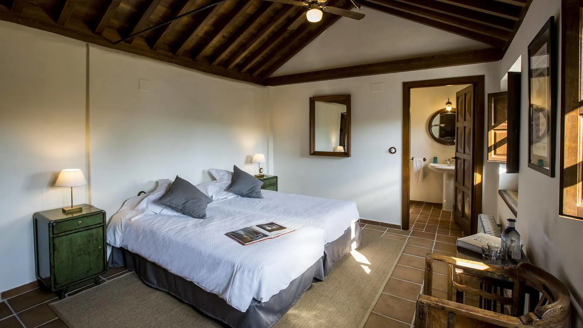 Hotel Cortijo Del Marques Albolote
