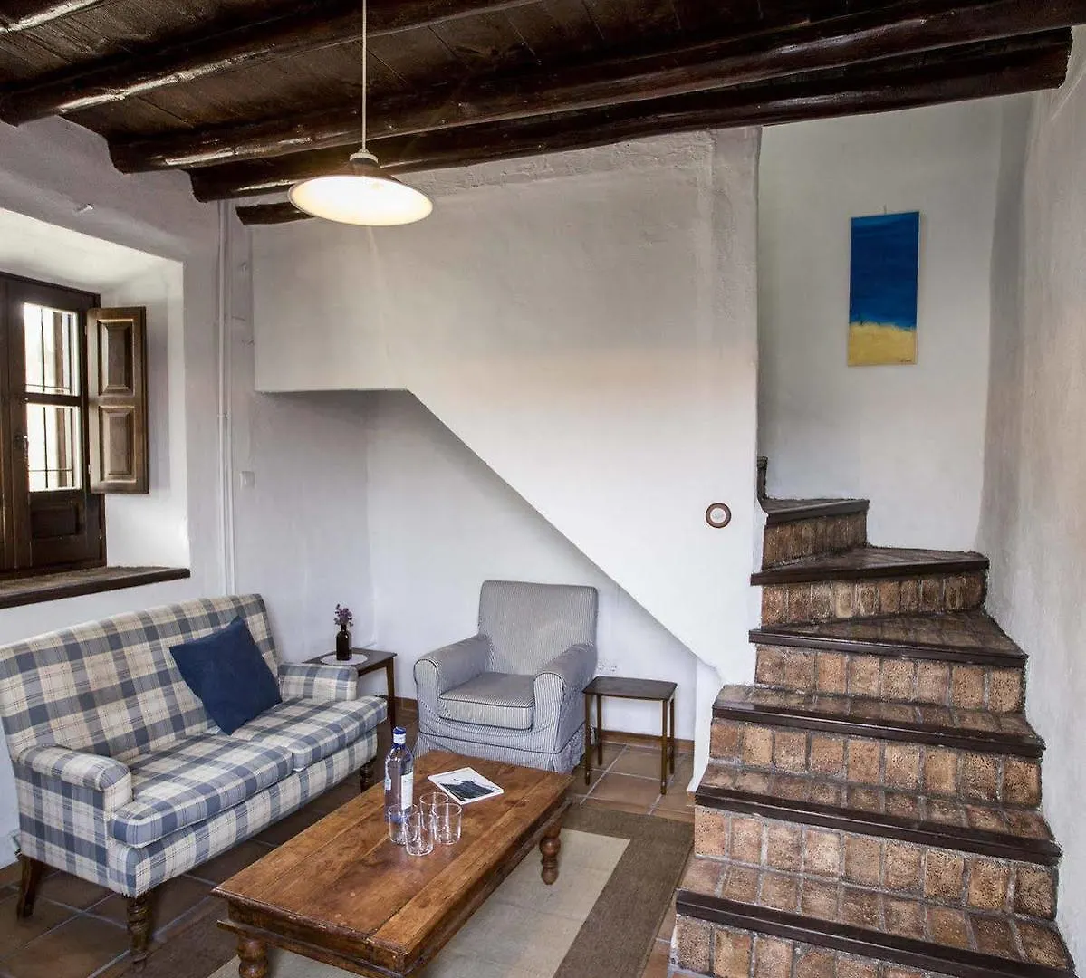 Hotel Cortijo Del Marques Albolote