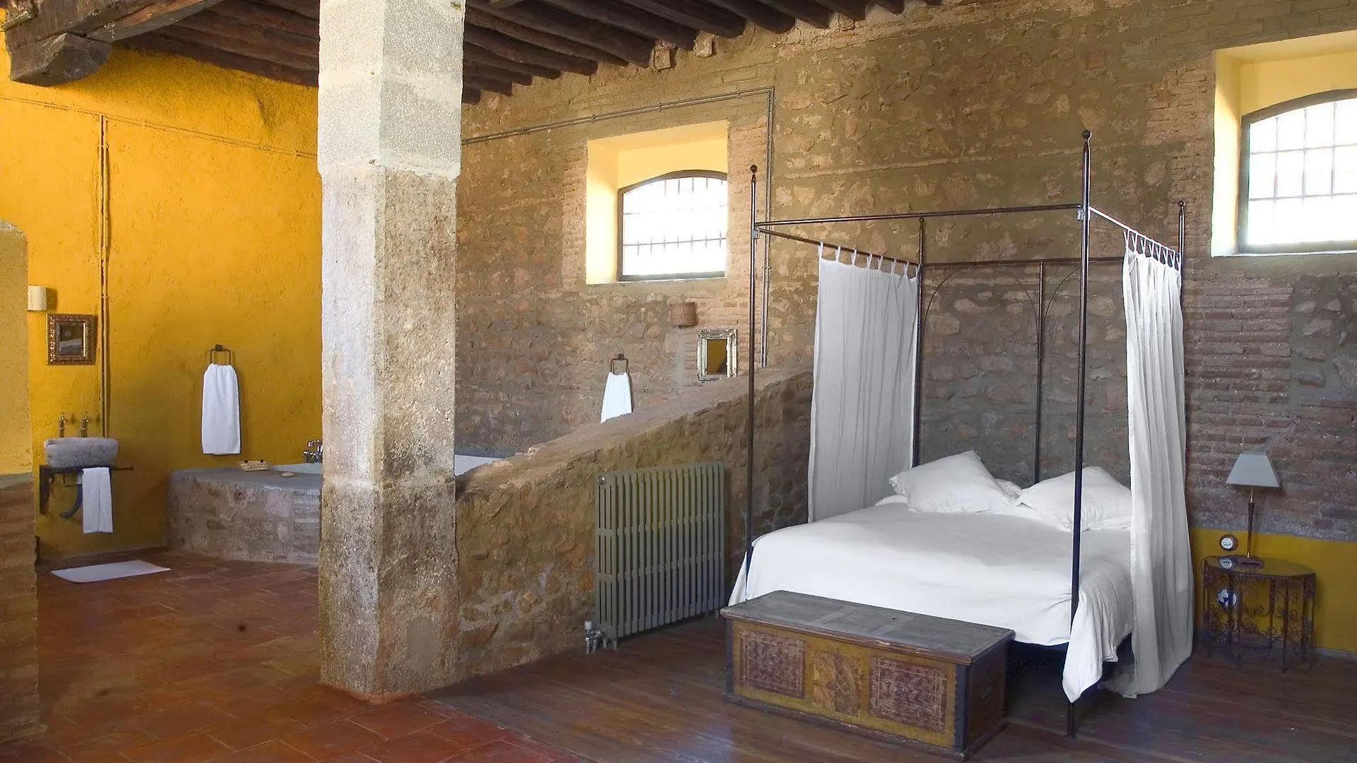 Hotel Cortijo Del Marques Albolote 4*,