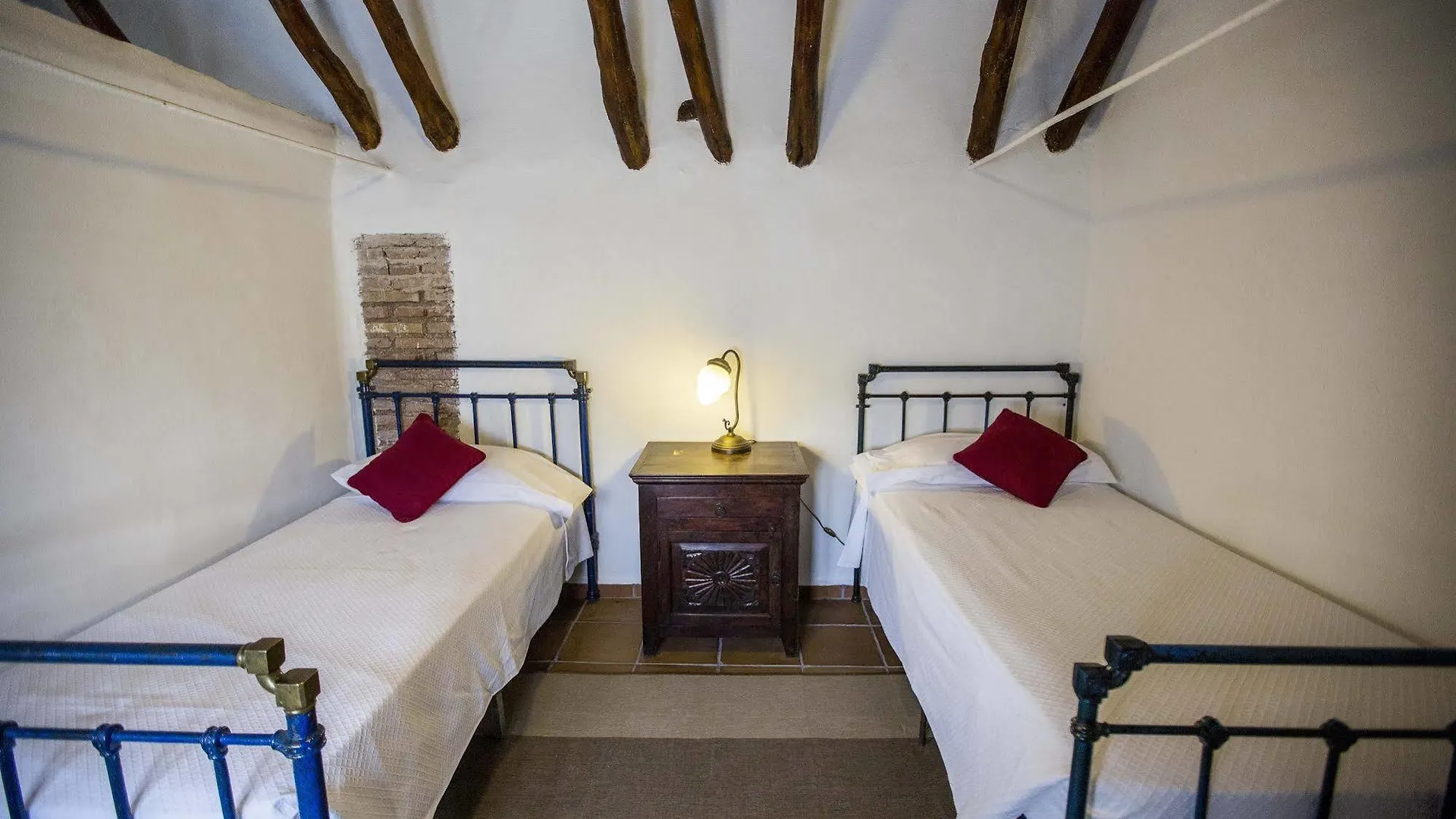 Hotel Cortijo Del Marques Albolote Spain