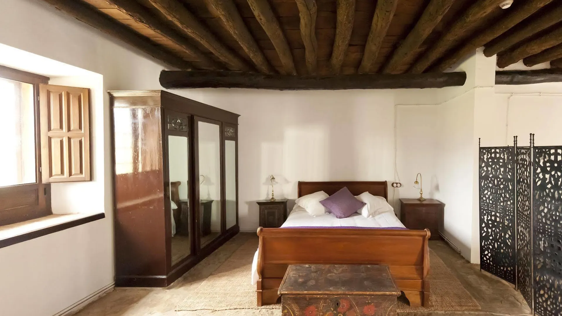 Hotel Cortijo Del Marques Albolote